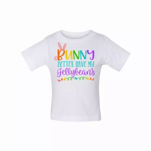 Some bunny Jellybeans (Baby) T-Shirt