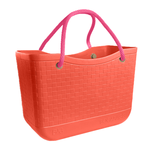 BocaBagg in Assorted Colors with Handle