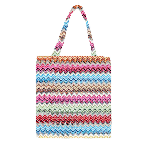 Aztec Medium Eco Reusable Grocery Tote Bag