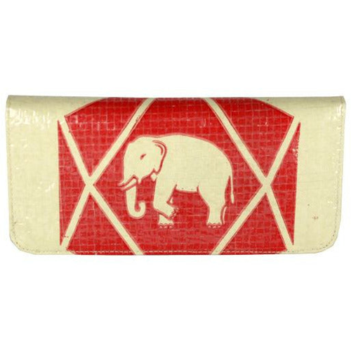 Recycled Cement Wallet