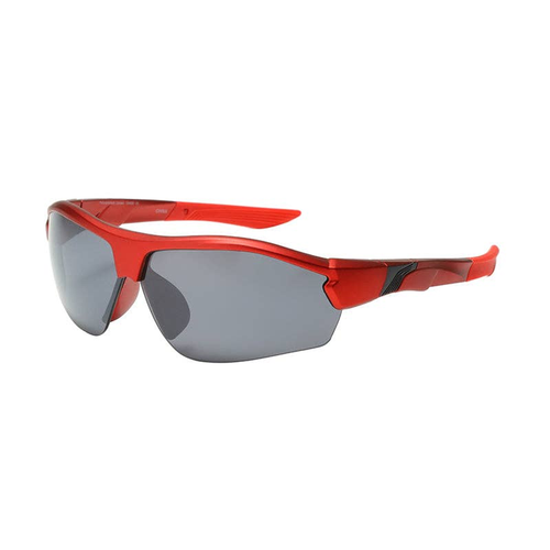 Half Frame Classic Lightweight with Straight Rubber Arm
