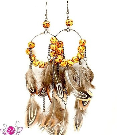 Enchanting in Brown