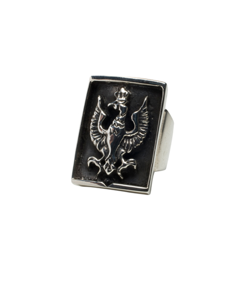 Falcon Crest Ring