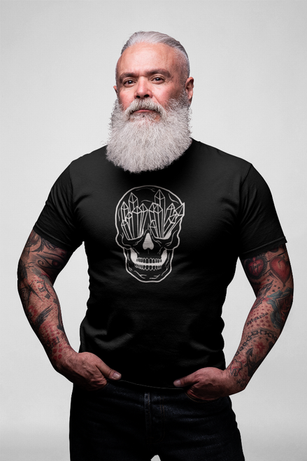 Skull Tee
