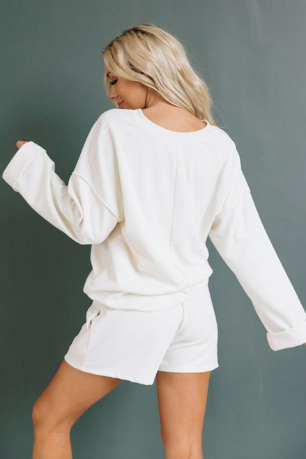 Chanel Loungewear Set
