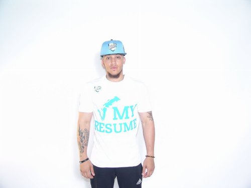 Check My Resume T-shirt