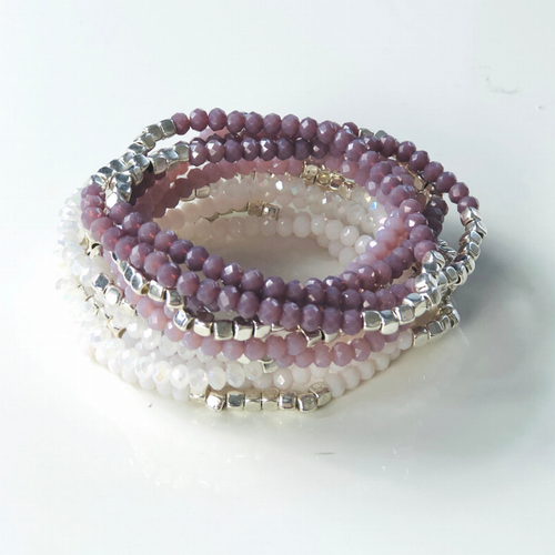 Beaded Bracelet