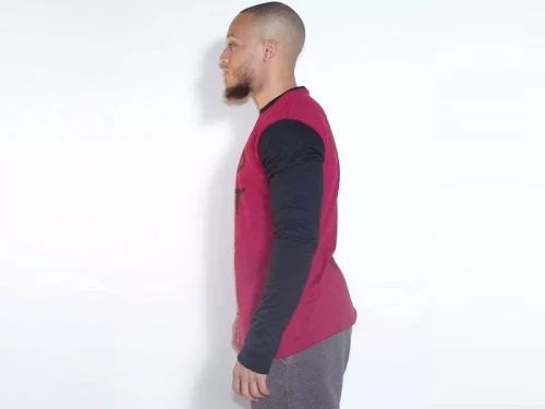 BST Long Sleeve T-Shirt