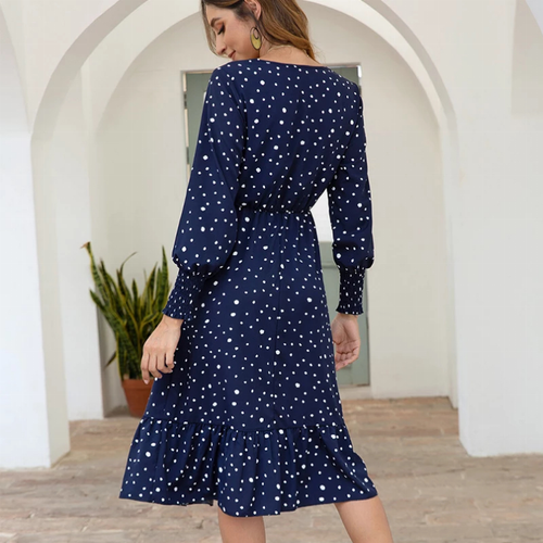 Casual Summer Maxi Dresses