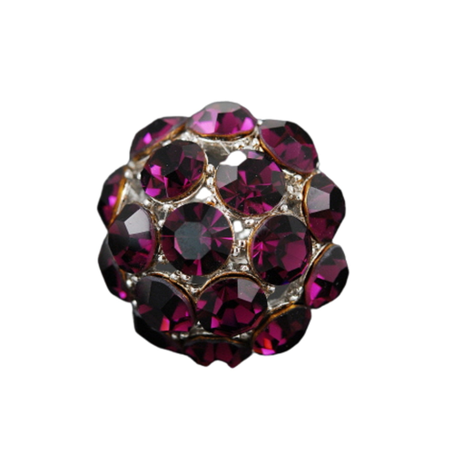 Studded Dome Ring