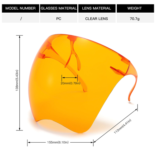 FSCC21 Sunglasses