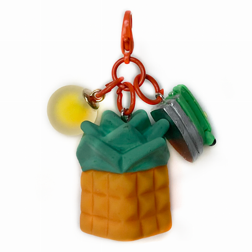 BonBon ZipBit