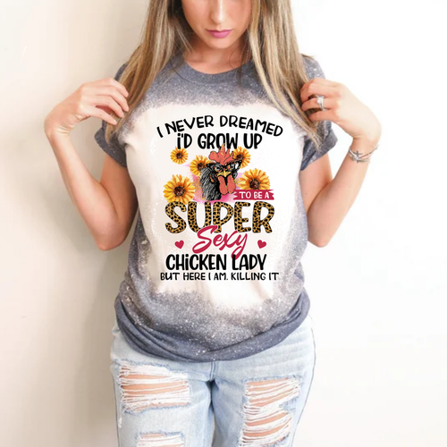 Sarcastic T-shirt