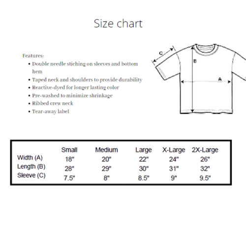 Sarcastic Tee