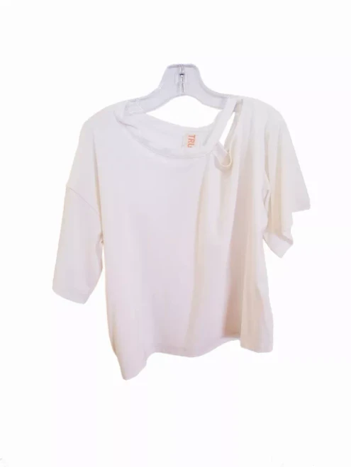 Cruise Boxy Top