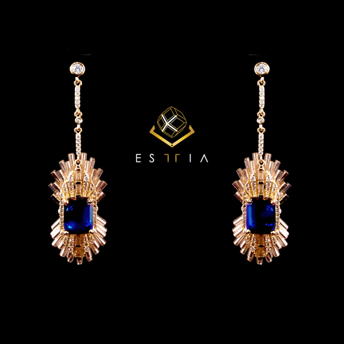 Hera - Chandelier/Dangle
