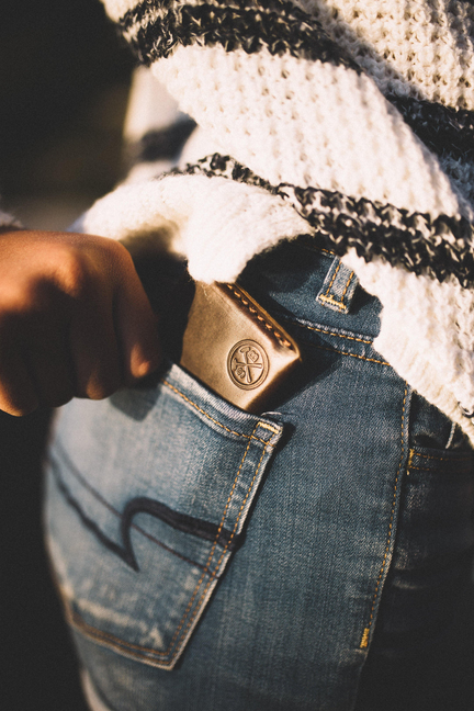 The Card Holder