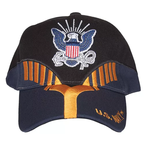 Embroidered Ball Cap