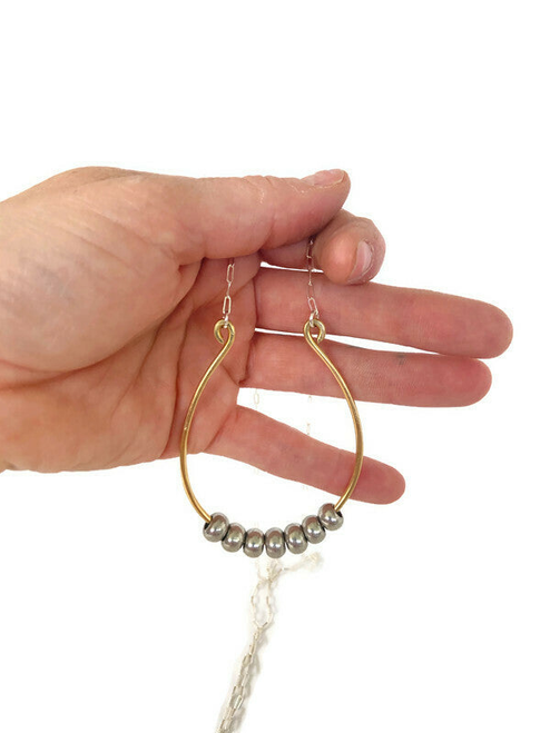 Beni Fidget Necklace