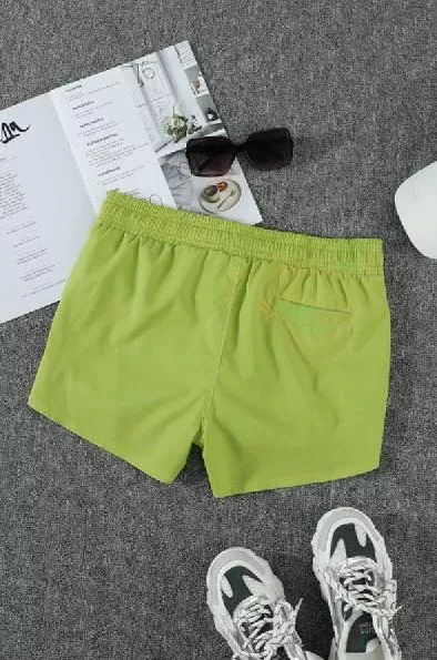 Thermochromic Sports Casual Shorts