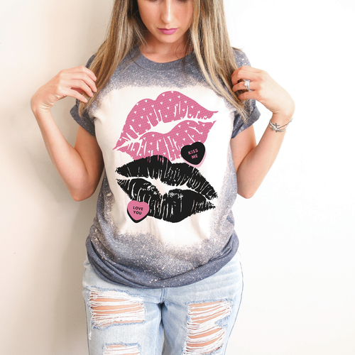 Valentine's Tees