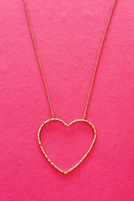 Big Heart To Love
