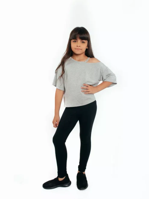 Cruise Boxy Top