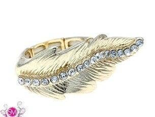 Chastity in Gold
