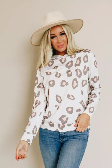 Perfect Day Lightweight Hoodie