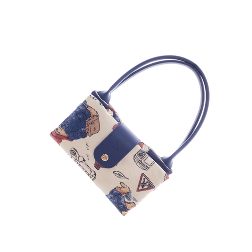 PADDINGTON BEAR FOLDING BAG