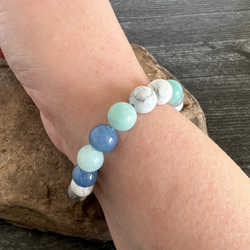 Summer Skies Bracelet