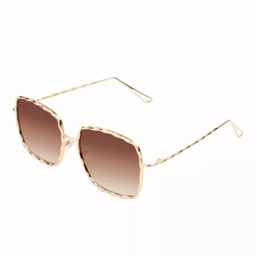 Women's Square Sunglasses
