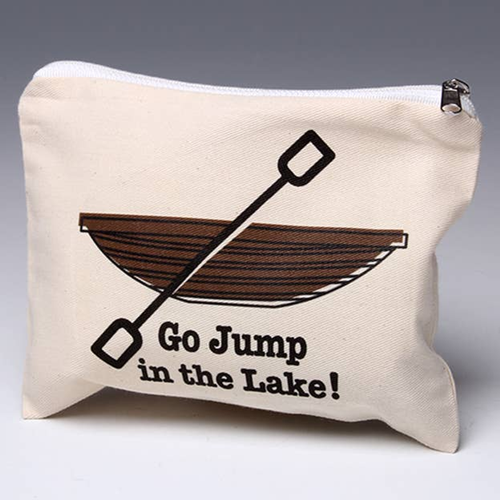 Go Jump in the Lake 
