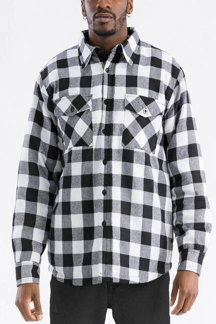 Quilted Flannel 3.1