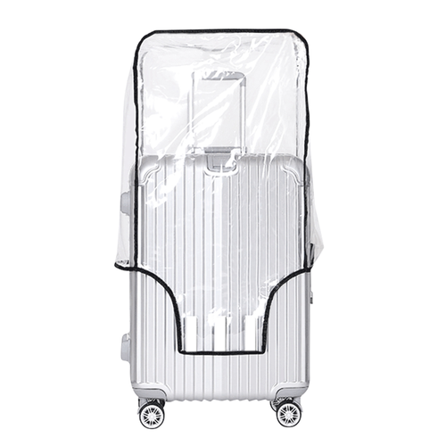 Suitcase Cover PVC Luggage Protector