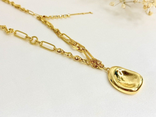 Cline Necklace
