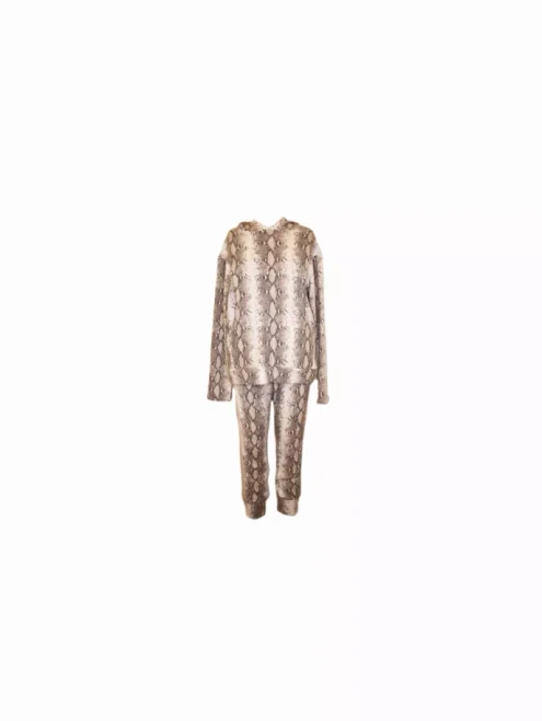 Sofia Hoodie Tunic