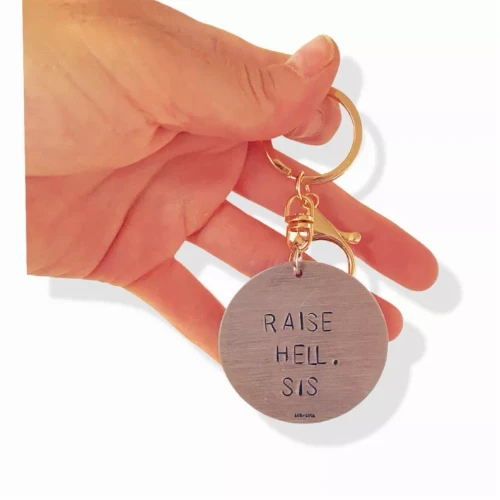 Snarky Key Chains
