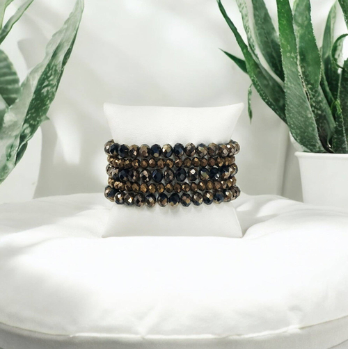 Stack Bracelet Set 