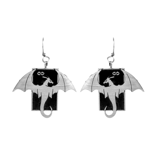 Silver Dragon Square