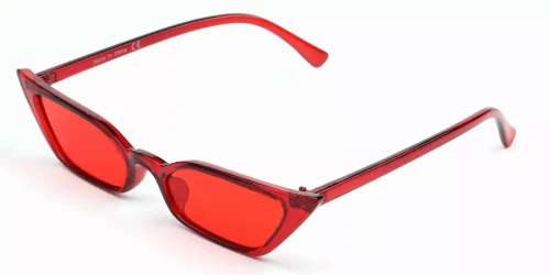 Women's Retro Vintage Sunglasses