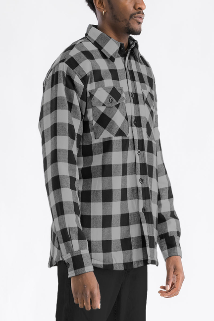 Quilted Flannel 3.1