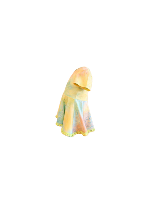 Ice Cream Dream Skater Dress