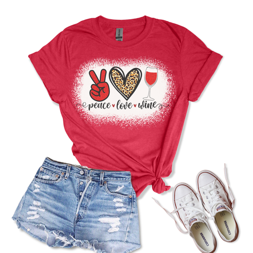 Valentine's Tees