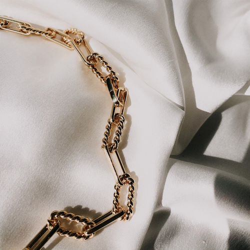 Clara Bow Necklace