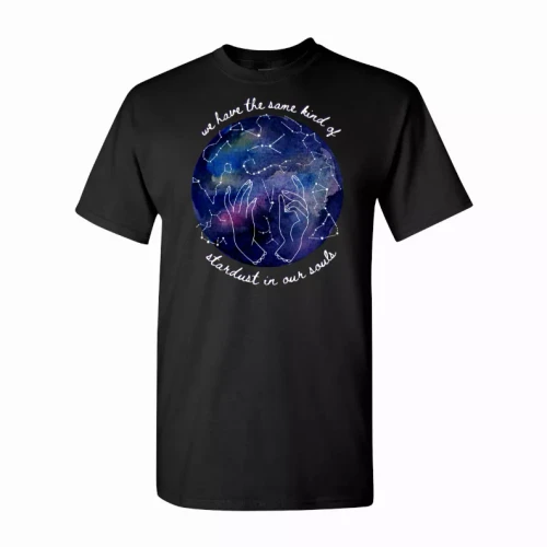 Stardust T-Shirt