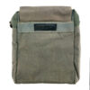 Recycled Military Tent Crossbody