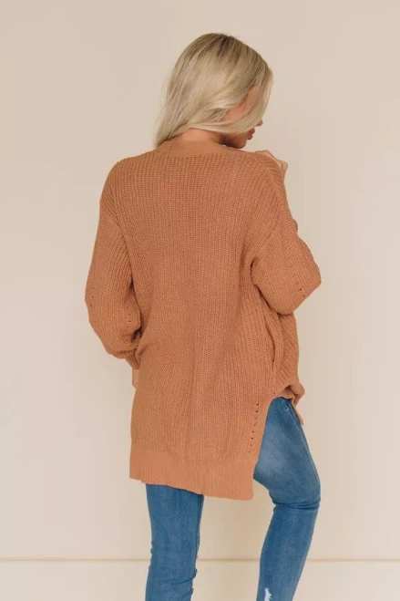 Cameron Knit Cardigan
