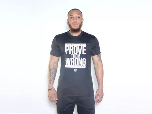 Prove Them Wrong T-Shirt