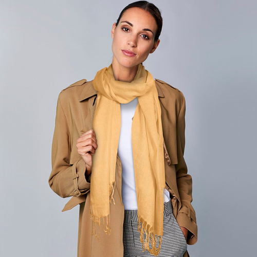 3Pcs Artificial Cashmere Scarves 